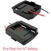 Connector Terminal Block Battery Adapter Replacement For Dayi For A7 Lithium Battery Holder For Power Tools And Robotics Use