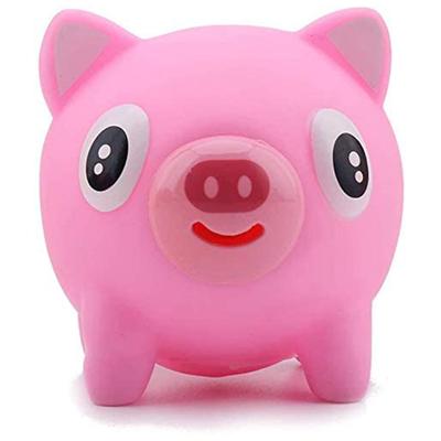 Bola Animal Falante PVC Língua de Fora Alívio de Estresse Bola Macia Brinquedo Crianças Presentes