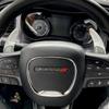 Car Steering Wheel Shift Paddle Shifter For Dodge Challenger/Charger 2015- Jeep Grand Cherokee 2014- Chrysler 300 300S