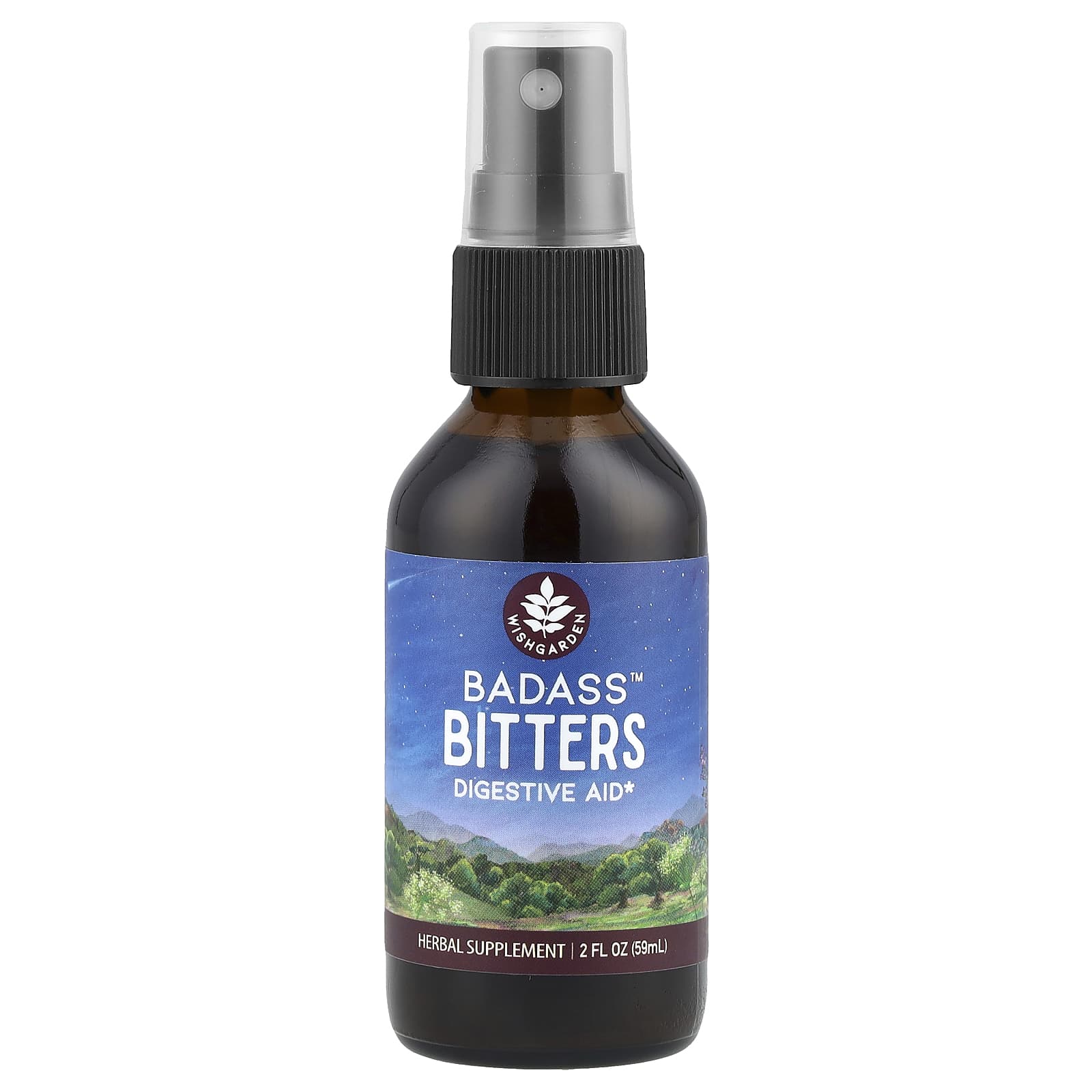 

Madass™ Bitters, 59Ml(2Fl Oz)