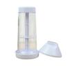 Convenient Handheld Flour Sieves Cup Rotating Flour Sifter Home Baking Tool Rotating Flour Sifter Kitchen Gadgets
