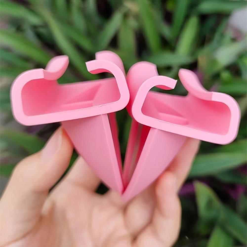 2Pcs Free Removal Headphones Decorated Cat Ears Stereo Headset Decoration Helmet Attachment