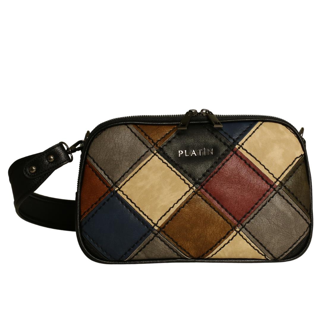 

Women s Daily Using Stylish Bag Model