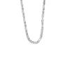 SEWNSWEN SLIM LINK CHAIN NECKLACE