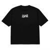 Sommer T-Shirt Herren- und Damenmode Street Baumwolle Kurzarm T-Shirt Herren Hip Hop Oberteil Sportbekleidung