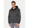 Demi-season Jacket M5RL10 WGUF2 Gray Regular Fit