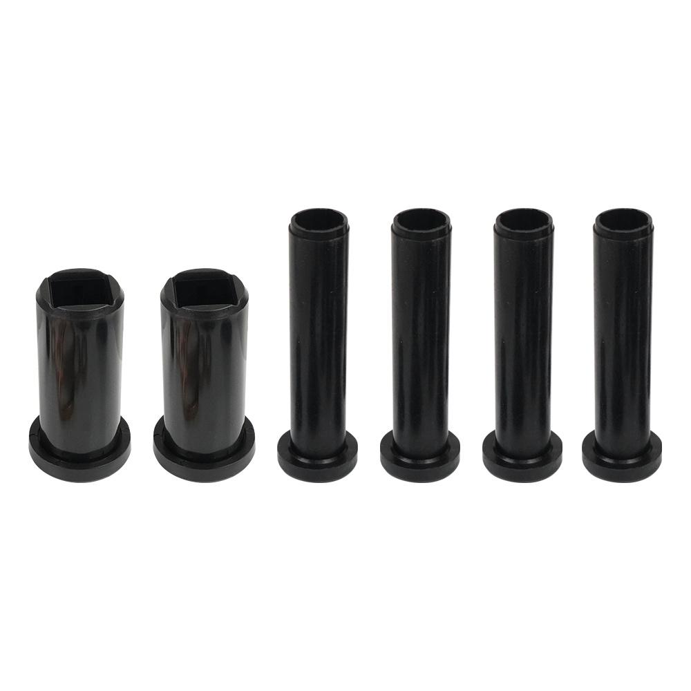 Rear Suspension A-Arm Bushing Spacer Kit For Polaris Sportsman 500 400 335 700 Xplorer 500