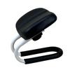 Yoga Stool Meditation Prayer Stool Height Adjustable Hip Support Ergonomic Metal Yoga
