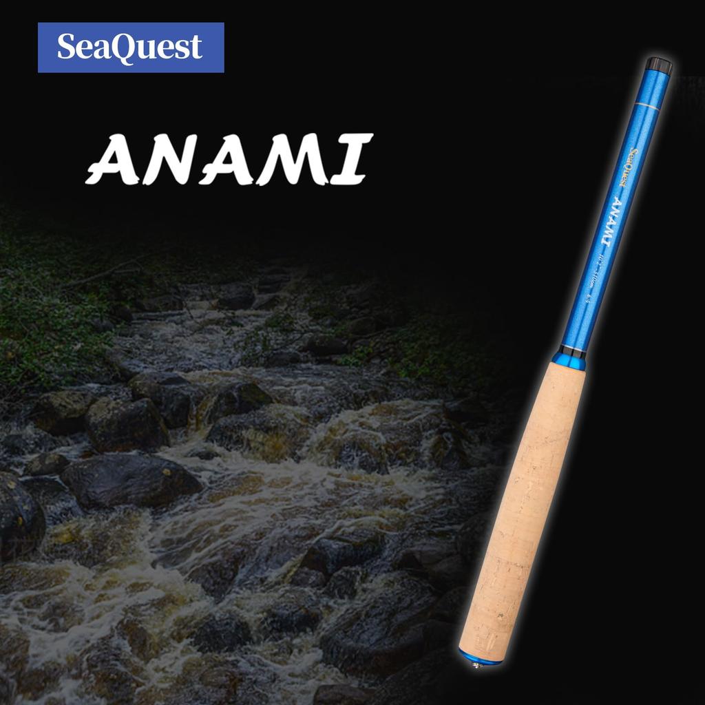 SeaQuest ANAMI 10'2" 310CM