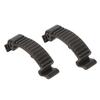 2Pcs Chainsaw Cover, Fit for   2PCS Electric Saw Buckle Clip 435 440 445 450 359 351 353 357 346  575