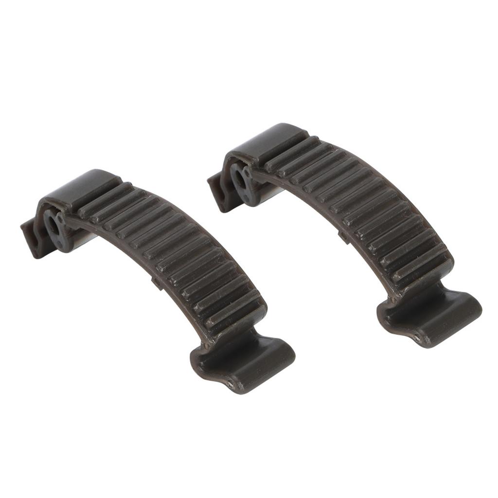 2Pcs Chainsaw Cover, Fit for 2PCS Electric Saw Buckle Clip 435 440 445 450 359 351 353 357 346 575