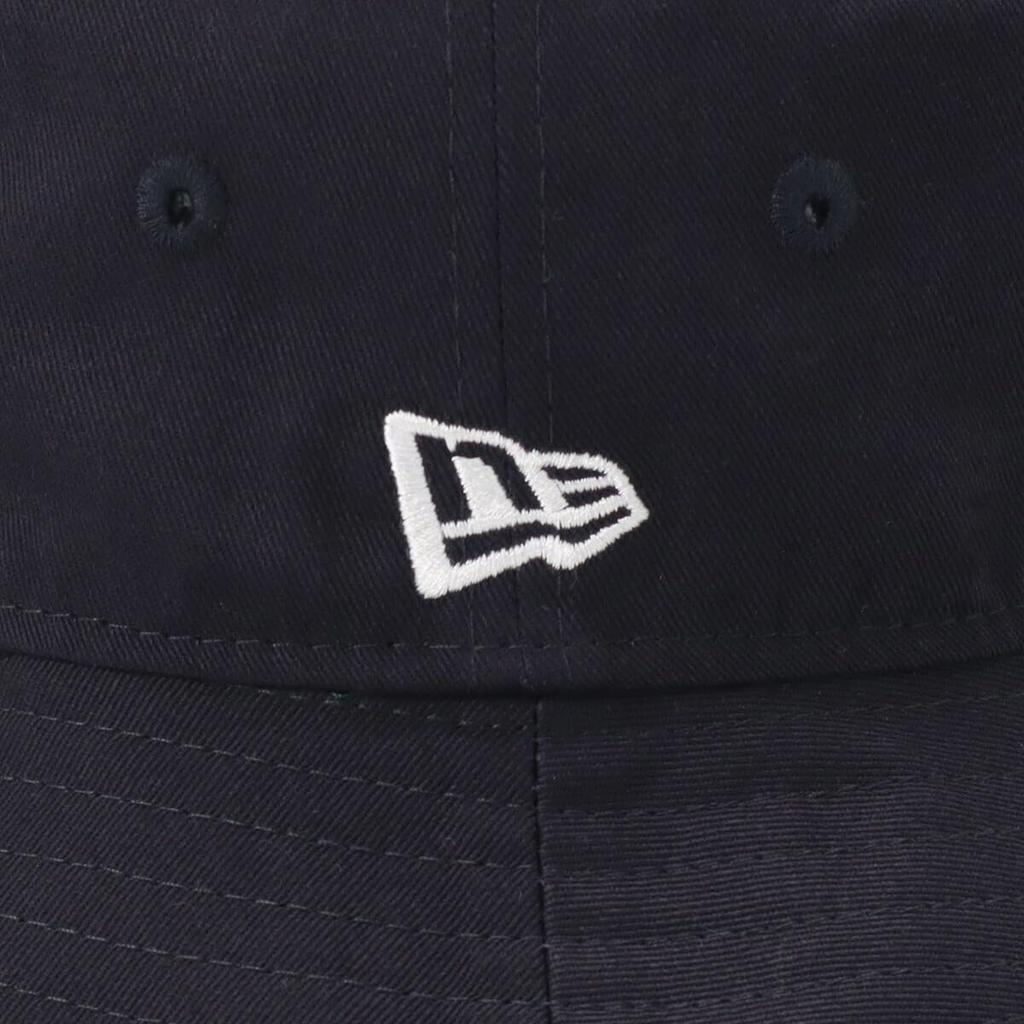 New Era Adventure Solid Size KIDS ADV LT NONWAS NVY 25J Kids' Hat, Navy, S/M, WHI,