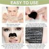 50 Pcs/set remove blackheads and acne nose patch beauty tools