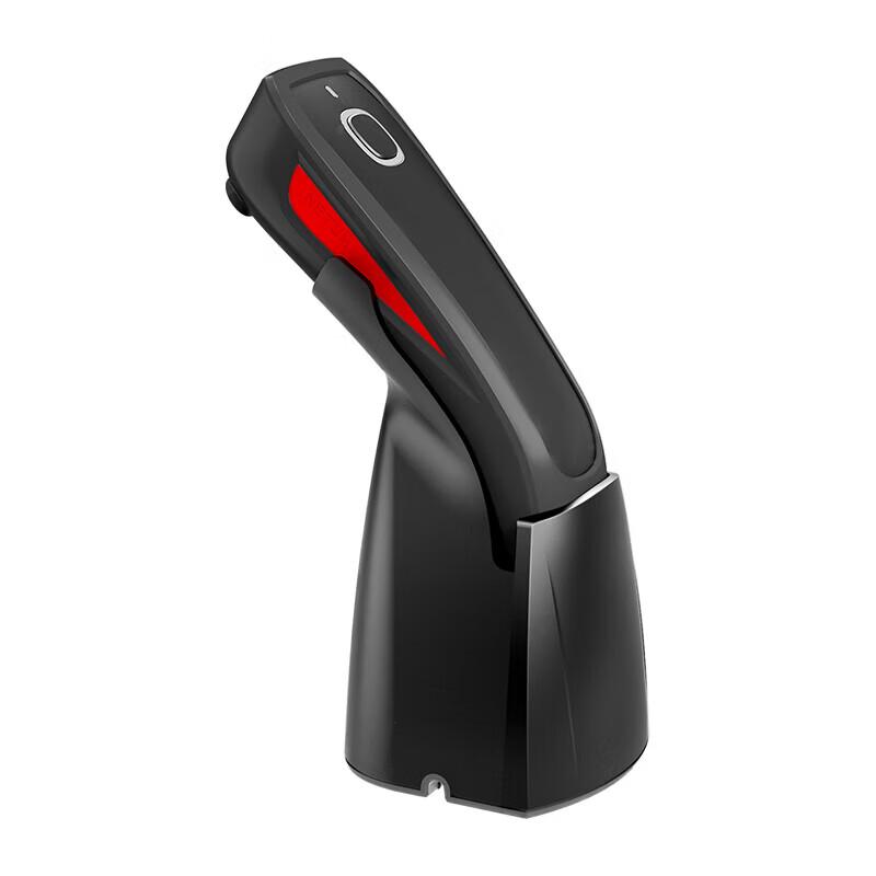 NETUM Wireless 2D Handheld Bluetooth Barcode Scanner with Base