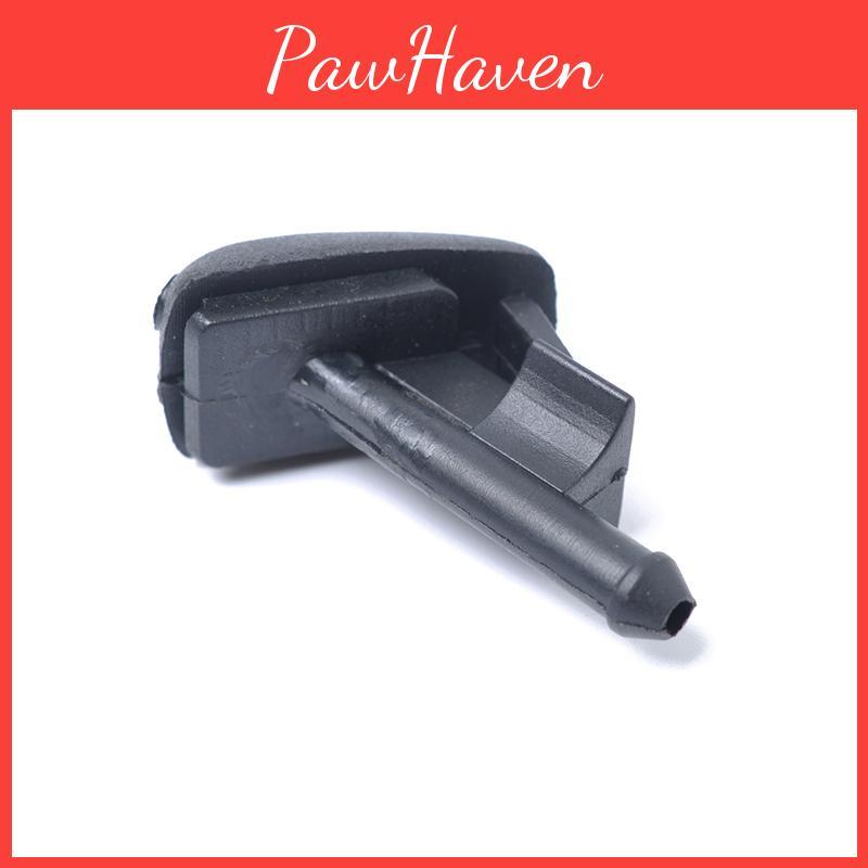 High-quality Windshield Washer Nozzle Set For Bmw 3 Series E36 And Z3 Front Window