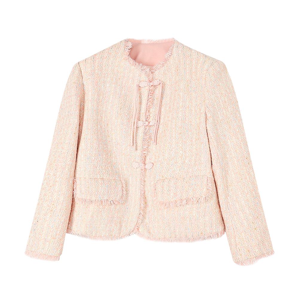 MIXMAX Casual Versatile Jacket