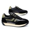 New sports shoes running shoes casual shoes platform sole soft sole summer comfortable dad shoes