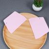 20Pcs Cake Scraper Dough Cutter Spatula for Home Kitchen Baking Cream Spreading Pastry Lifting Bread Making Flexible Ergonomic