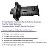 Mass Air Flow Sensor Meter For BMW 228I 320I 328I 428I 528I M3 M4 M5 Mini Cooper