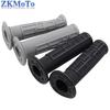 22mm 24mm Electric Motorcycle Rubber Handlebar Rubber Grip Handlebar Cover For Surron SurRon Sur-Ron Light Bee X & Light Bee S