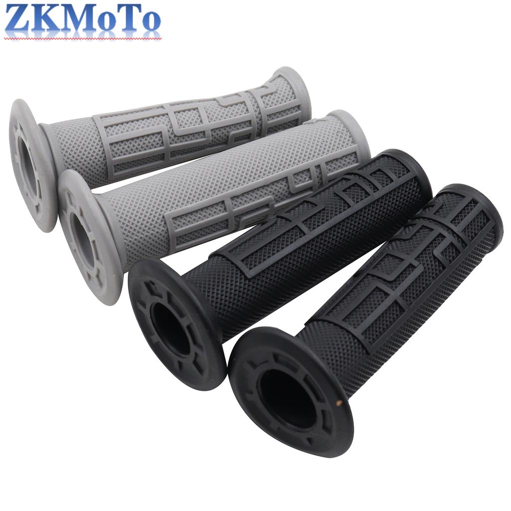 22mm 24mm Electric Motorcycle Rubber Handlebar Rubber Grip Handlebar Cover For Surron SurRon Sur-Ron Light Bee X & Light Bee S