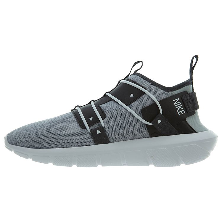

Nike Vortak Wolf Grey Мужские кроссовки антрацит-черный AA2194-004