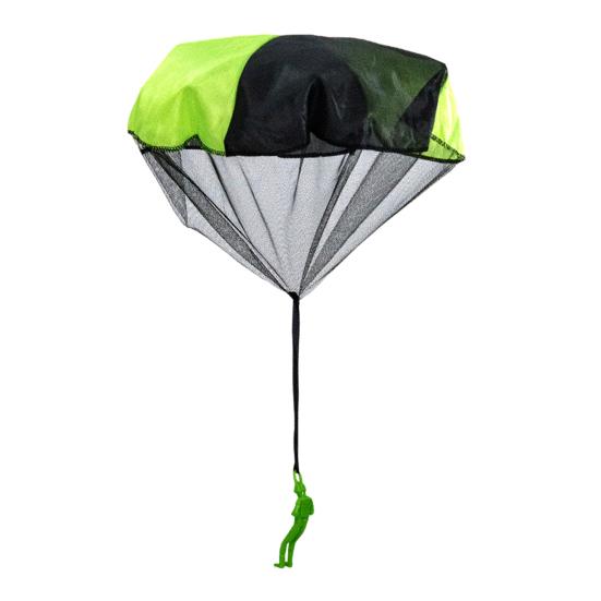 Kids Parachute Toy Tangle Free Digital Parachute Toy Easy To Throw Land Outdoor Indoor Parachute Toy Boys Girls Party Favors