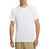 Nike T Shirt Men's White/Cool Gray HF0507-100
