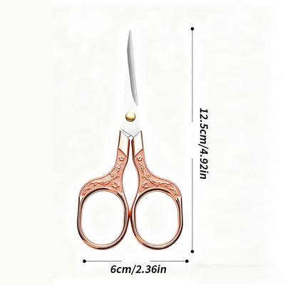 Cucito e maglia – Forbici da sarto