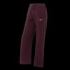 Nike Women's Winter Casual Fleece Knit Pants