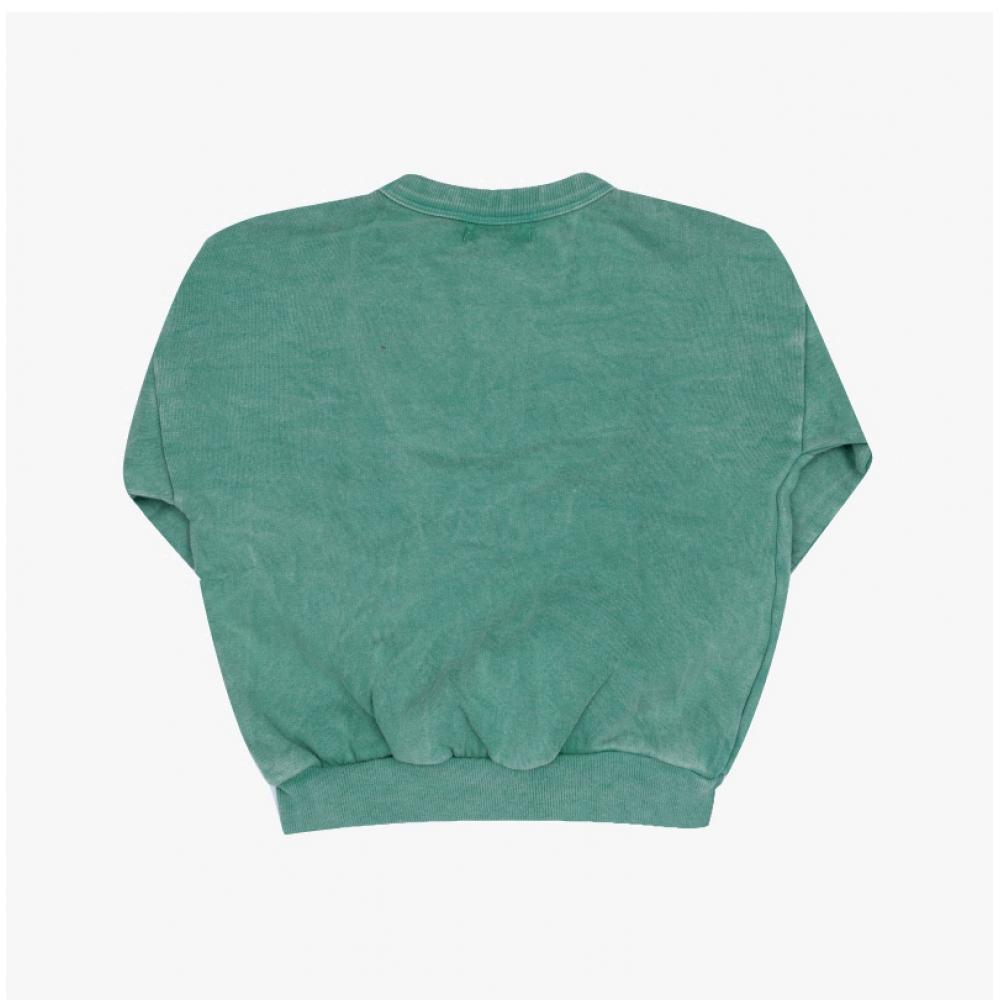 Bobo Choses Kids Sweatshirt Palm Adventure B126ac043