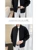 2025 Men's Casual Workwear Jacket - Trendy Spring/Autumn Fashion