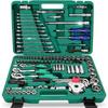 82-Piece Car Repair Socket Tool Set