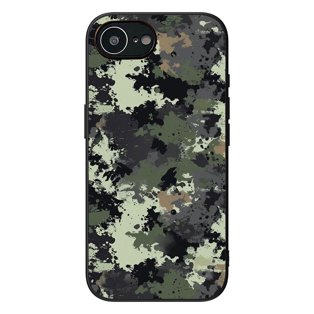 Phone Cover for Xiaomi Poco C75 C65 C71 C85 X7 X6 X5 F7 F8 Ultra F6 Pro Casing Flexible Case Cow Print Leopard Snake Camouflage