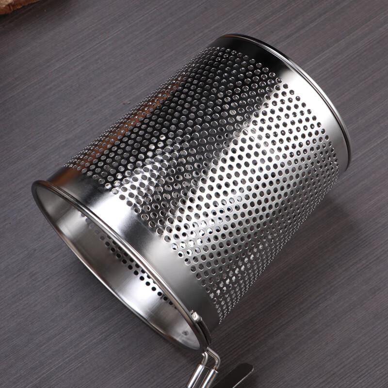 Minai Edelstahl Sieblöffel