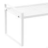 Compact Spice Holder, Utensil Drying Stand, Kitchen Organizer, Slip-Resistant Dish Rack
