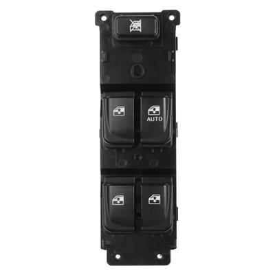 New 93570-1J602 Car Power Window Control Switch For Hyundai I20 93570-1J102 935701J602 935701J102