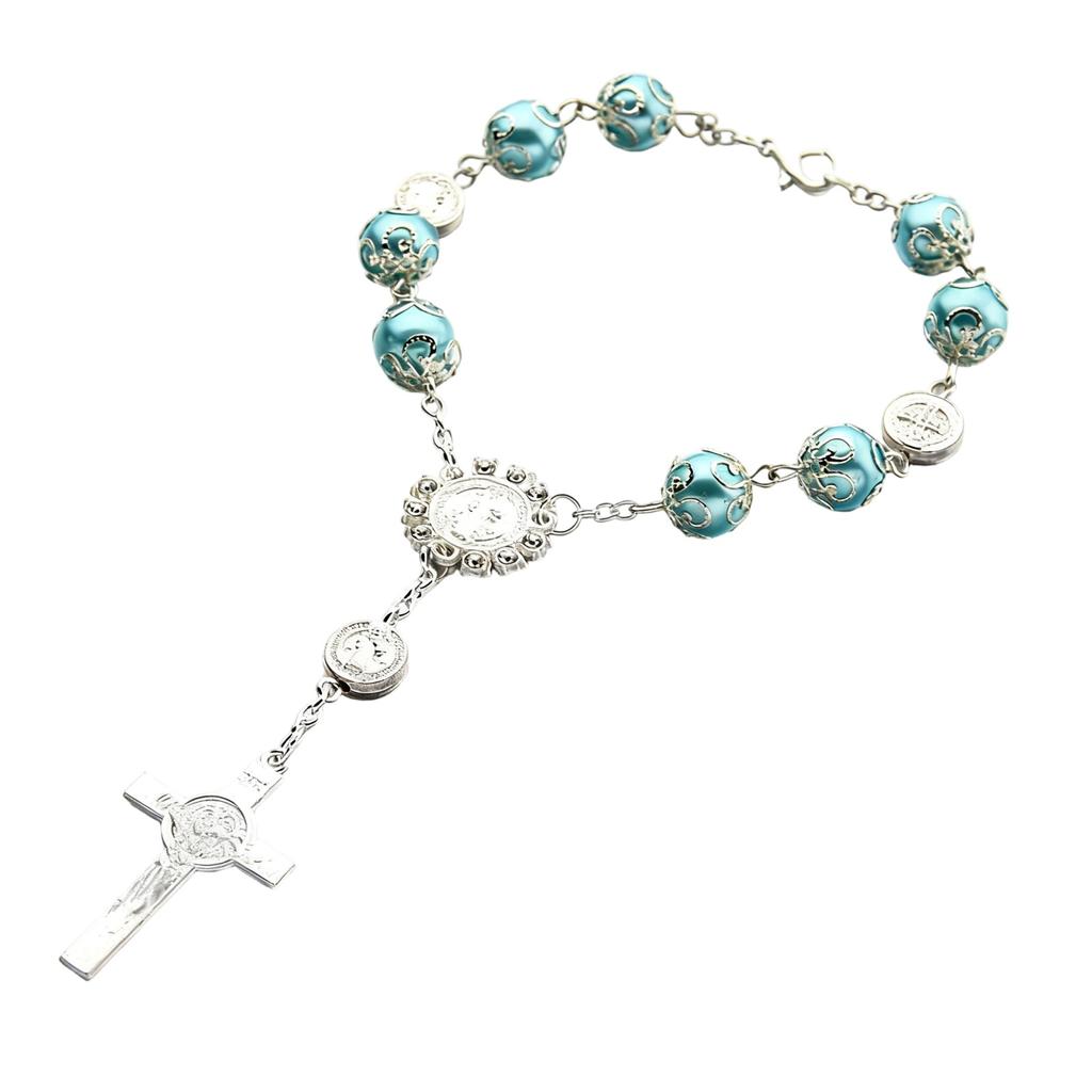 Cross Bracelet, A Fresh, Sweet, Unique, Fashionable, And Versatile Accessory.