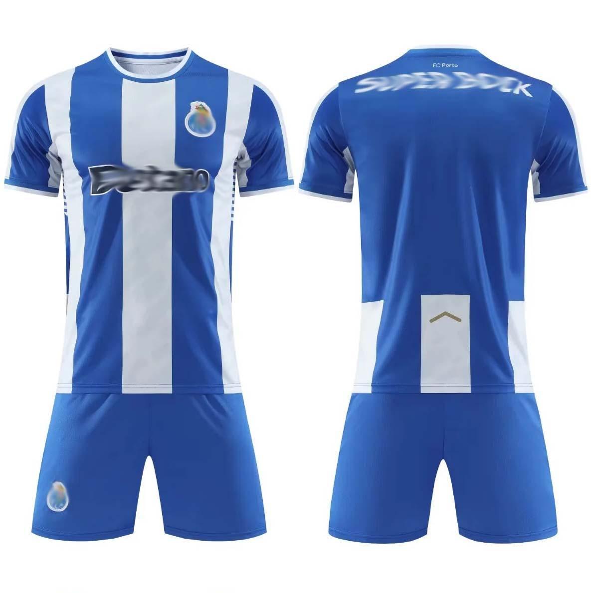 2026 Season | Home Jersey S