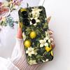 For Itel P40 Plus Case P683L Luxury Butterfly Tree Painted Cover Soft Silicone Phone Case For Itel P40 P662L P 40 ItelP40 + Bags