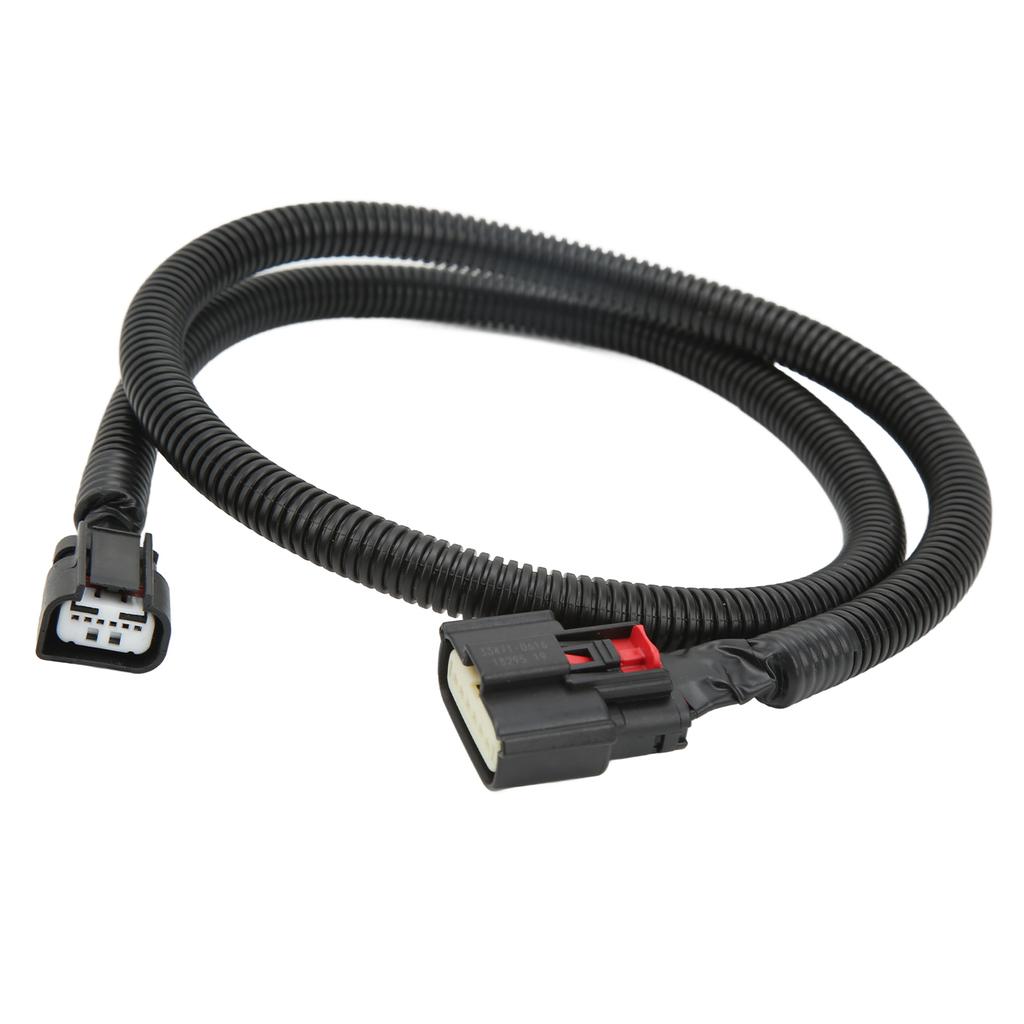 Tailgate Backup Camera Wiring Harness FC3Z 14A412 A Reversing Connector Replacement for Ford F?450