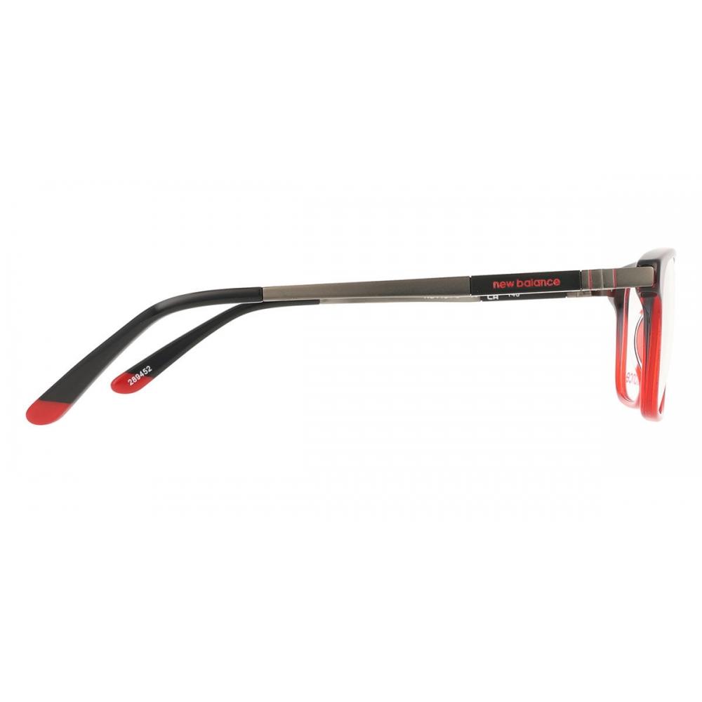 New Balance Nb4184 C03 Unisex Eyeglasses