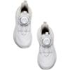Anta Comfortable Trendy Versatile Non-Slip Wear-Resistant Low-Top Kids Running Shoes Kids Sneakers White 332519903S-1