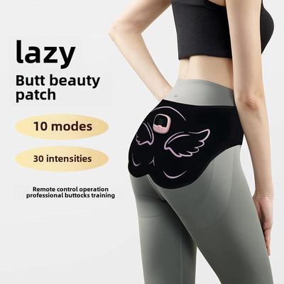 "EMS Gesäß Schönheits- & Lifting-Massagegerät für Fitnesstraining - Unisex"