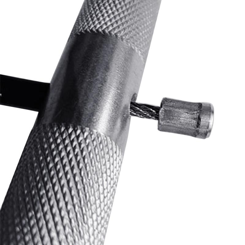 Car Windshield Cut Out Tools Convenient Car Windshield Glass Removal Tool with Blade Auto Windshield Disassembly Tool