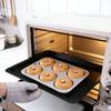 Silicone Donut Mold High Temperature Resistant Nonstick Pan For Baking Reusable Oven Safe DIY Cakes And Parties