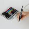 Mitsubishi Pencil Multifunction Pen Jetstream 4 & 1 0.7 Navy Easy to Write MSXE510007.9