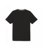 Puma Squad Graphic Tee Black [678967 01] r.S