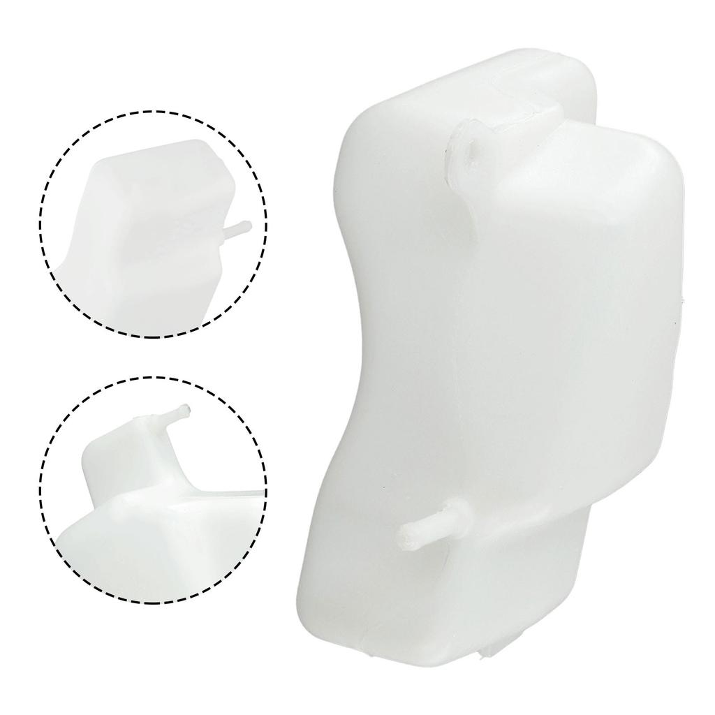 Radiator Water Tank ABS Plastic Tank Radiator Overflow