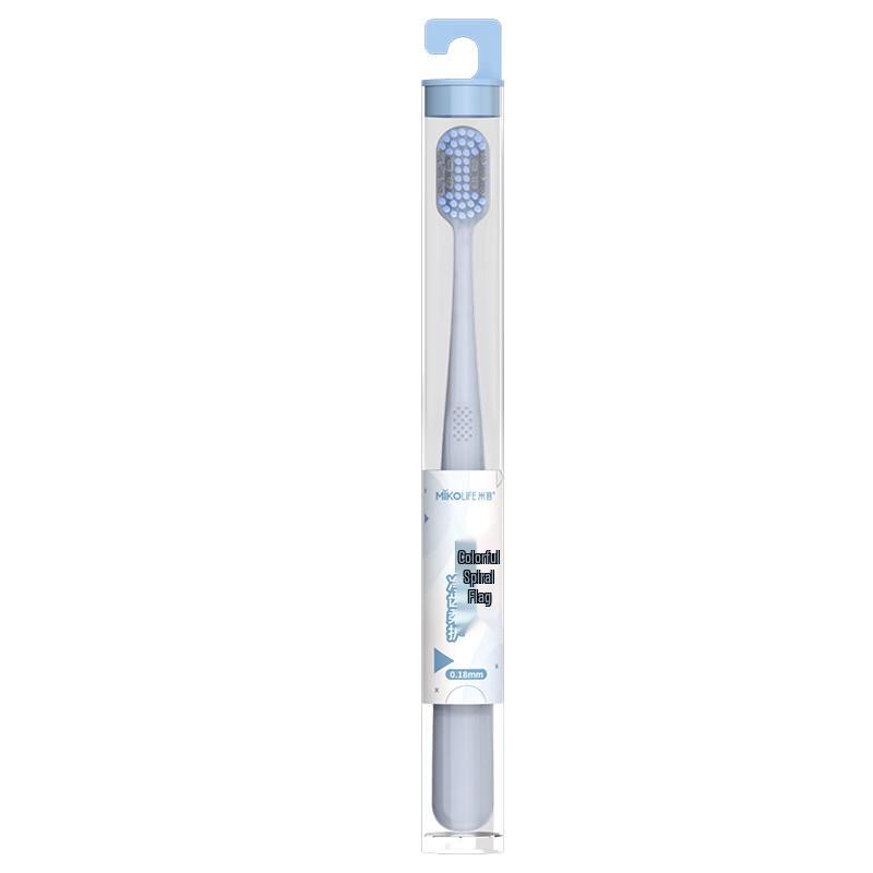 Mikolife Adult Soft Bristle Toothbrush M211